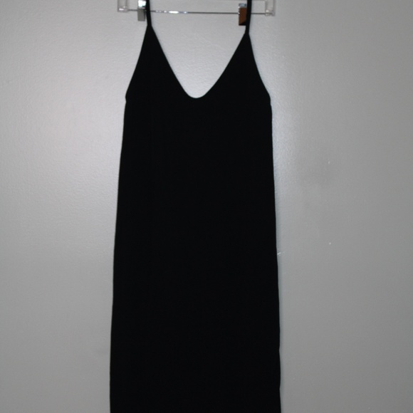 Everlane Dresses & Skirts - everlane women black Japanese Goweave dress SZ 2